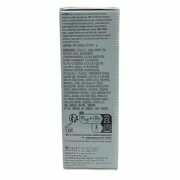 SkinCeuticals A.G.E. Interrupter Ultra Serum 1 oz | Advanced Anti-Aging Serum - Picture 7 of 7